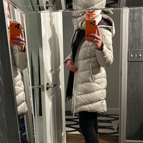 Under Armour Outerbound Down Parka - Picture 4 of 5